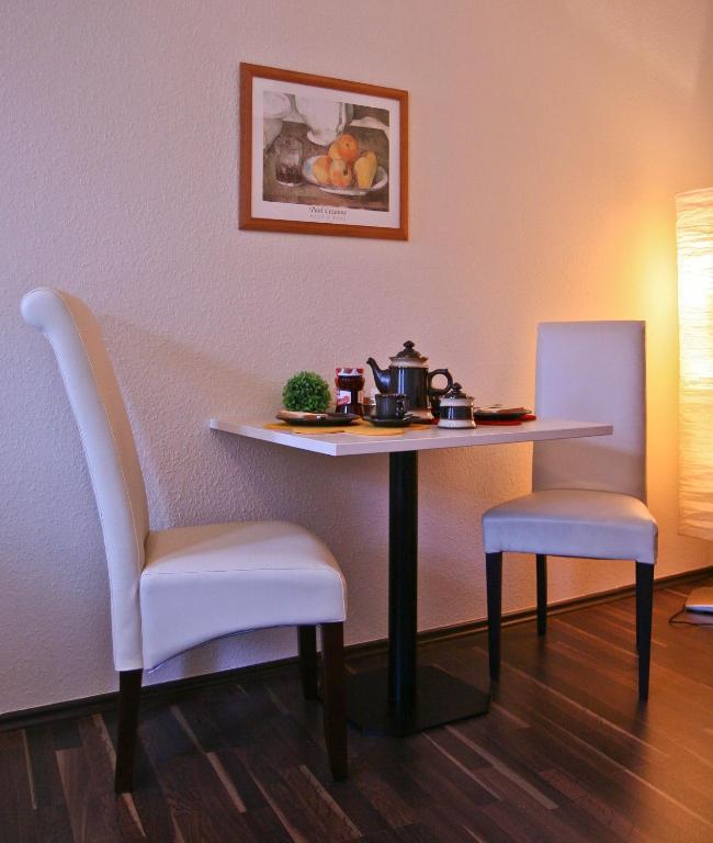 Residenz Heidelberg Lejlighedshotel Værelse billede