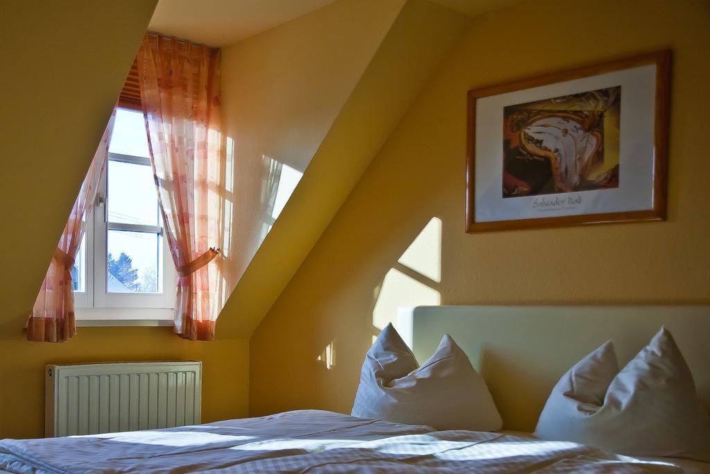 Residenz Heidelberg Lejlighedshotel Eksteriør billede